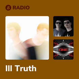 Ill Truth Radio