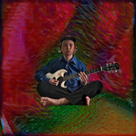King of the Hill cover art