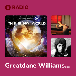 Greatdane Williams Radio