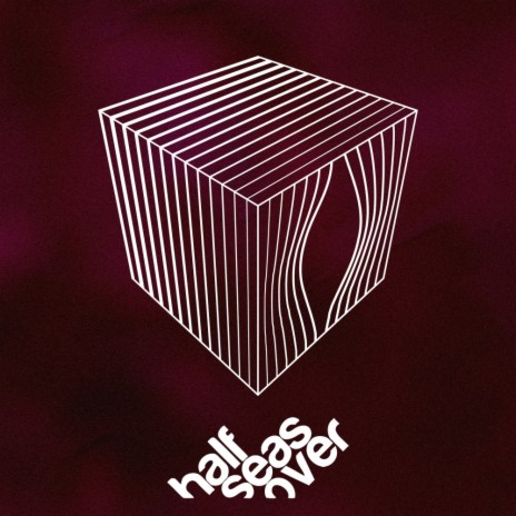 Pushin (Original Mix) cover art