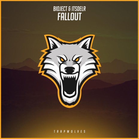 Fallout ft. itsdelr