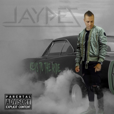 Keys to the Ride cover art