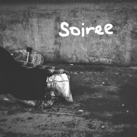 Soiree cover art