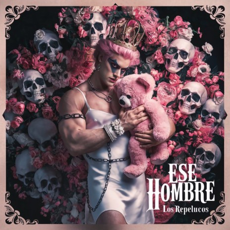 Ese Hombre
