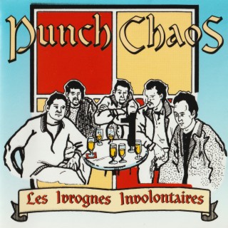Les Ivrognes Involontaires
