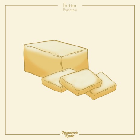 Butter