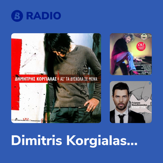 Dimitris Korgialas Radio