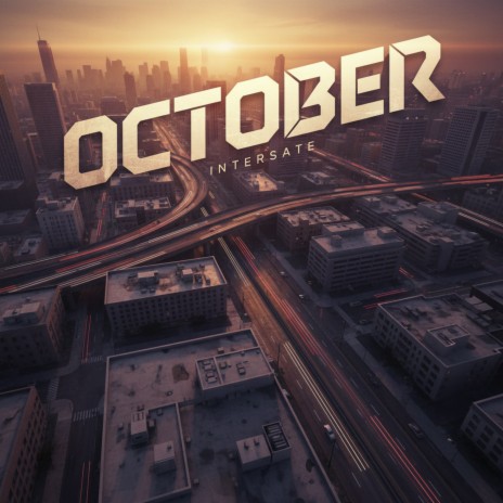 October cover art