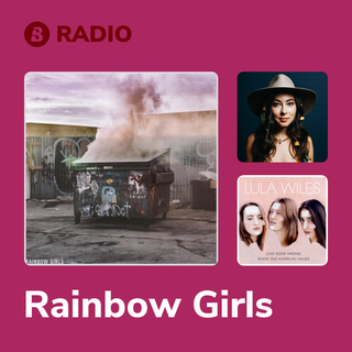 Rainbow Girls Radio