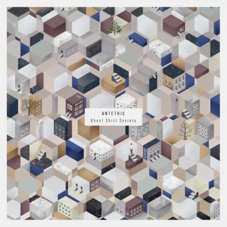 Fragments cover art
