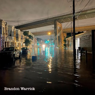 Brandon Warrick