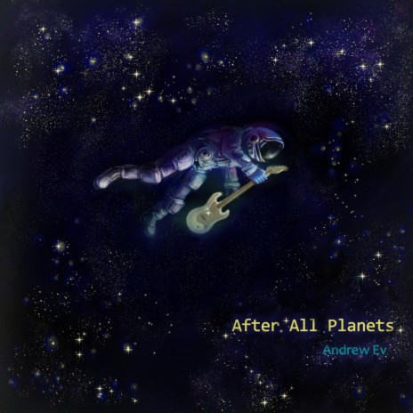 Angels cover art