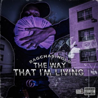 The Way That I’m Living