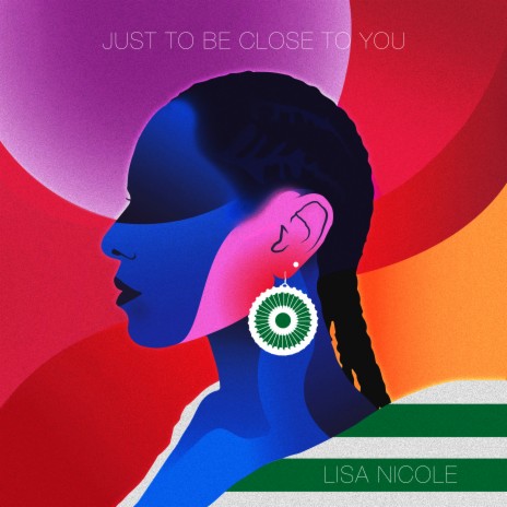 Just To Be Close To You cover art
