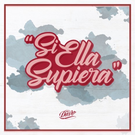 Si ella supiera cover art