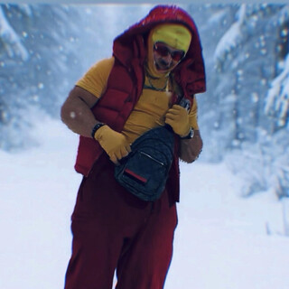 FROZEN REGRET