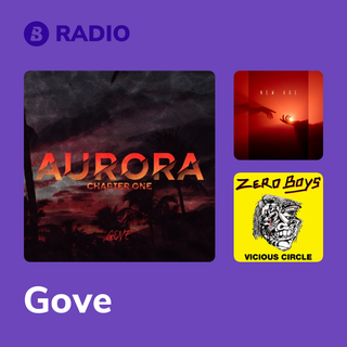 Gove Radio