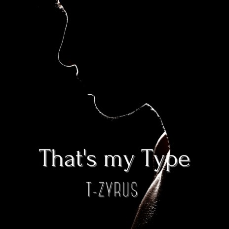 That's My Type cover art