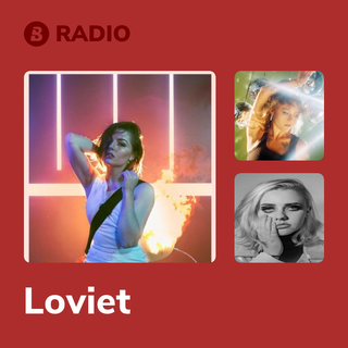 Loviet Radio