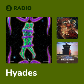 Hyades Radio