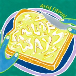 Alfie Firmin