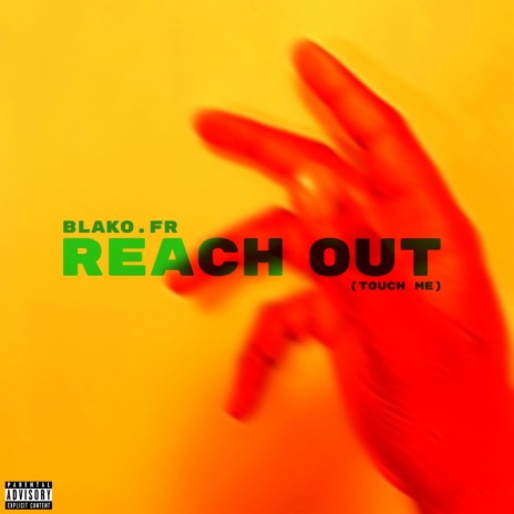 Reach Out (Touch Me) cover art