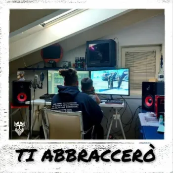 Ti abbraccerò cover art