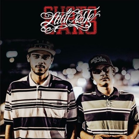Bastardos Inglórios ft. Função Babel & Afro Jay cover art