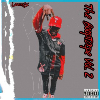 The BooTape Vol. 2