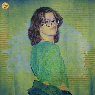 The Yellow Corduroy Tree cover art