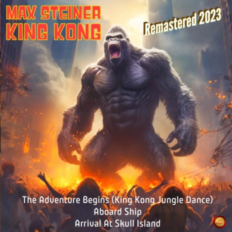 Aboard Ship (Remastered 2023)