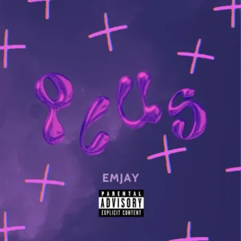 Plus cover art