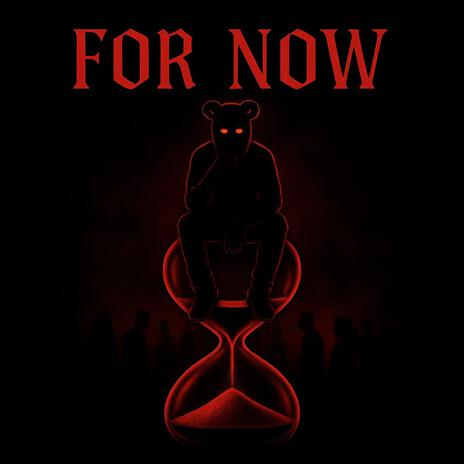 For Now cover art