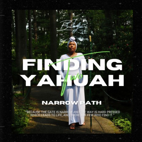Narrow Path, John 14:6
