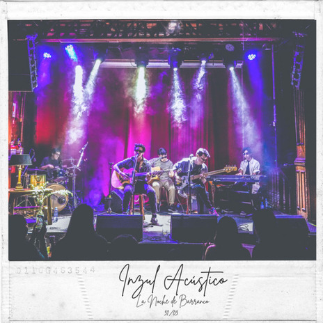 Esta Noche (En vivo) cover art