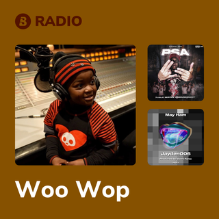 Woo Wop Radio