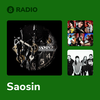 Saosin Radio