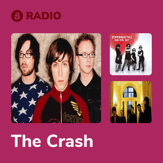 The Crash Radio