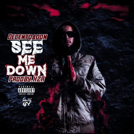 See Me Down