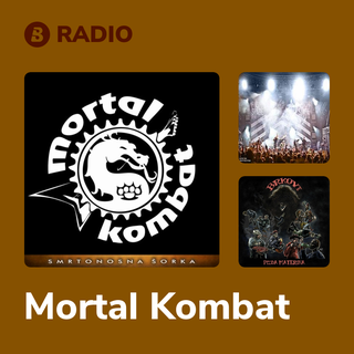 Mortal Kombat Radio