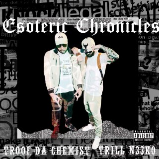 Esoteric Chronicles