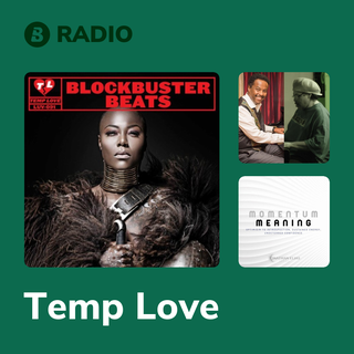 Temp Love Radio