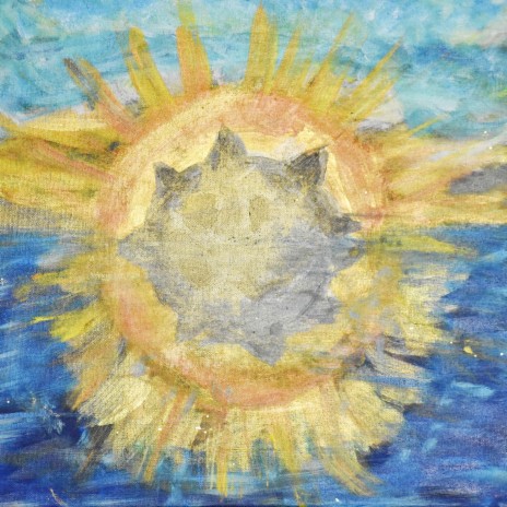 Morning Star (Acoustic) cover art