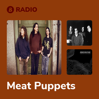Meat Puppets Radio