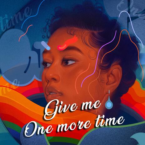 Give Me One More Time cover art