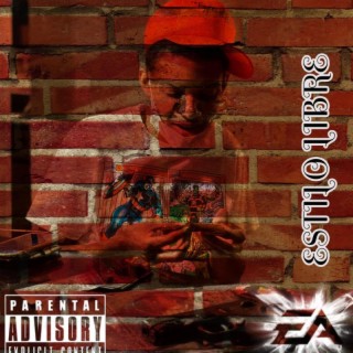 Estilo Libre cover art