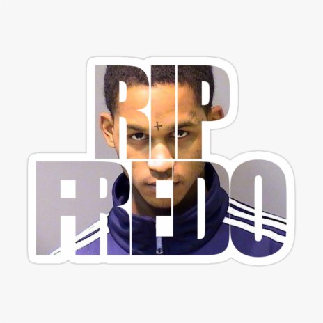 Trapper of the Year(RIP Fredo) ft. Haitian Pirate cover art