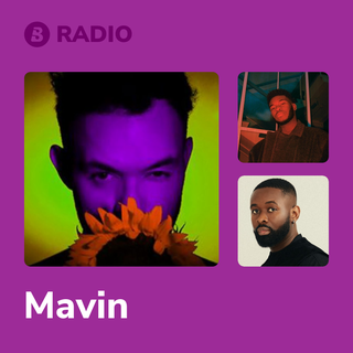 Mavin Radio
