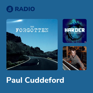 Paul Cuddeford Radio
