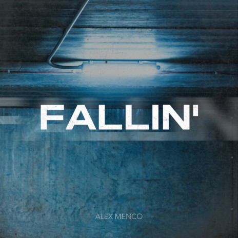 Fallin' cover art